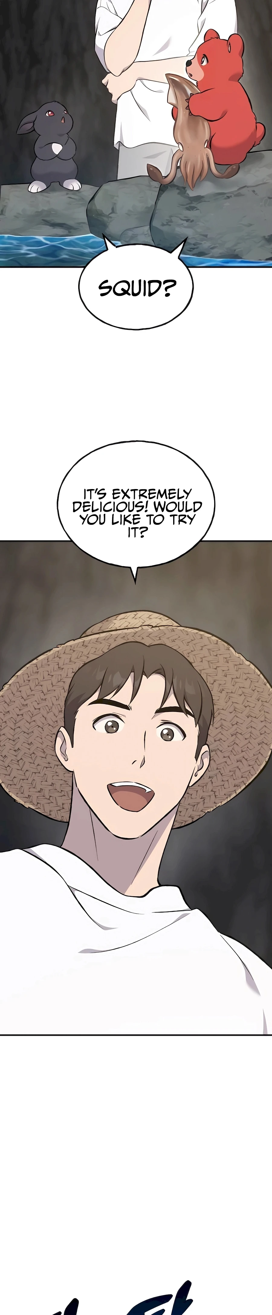 Solo Farming In The Tower Chapter 64, page 5 of 53