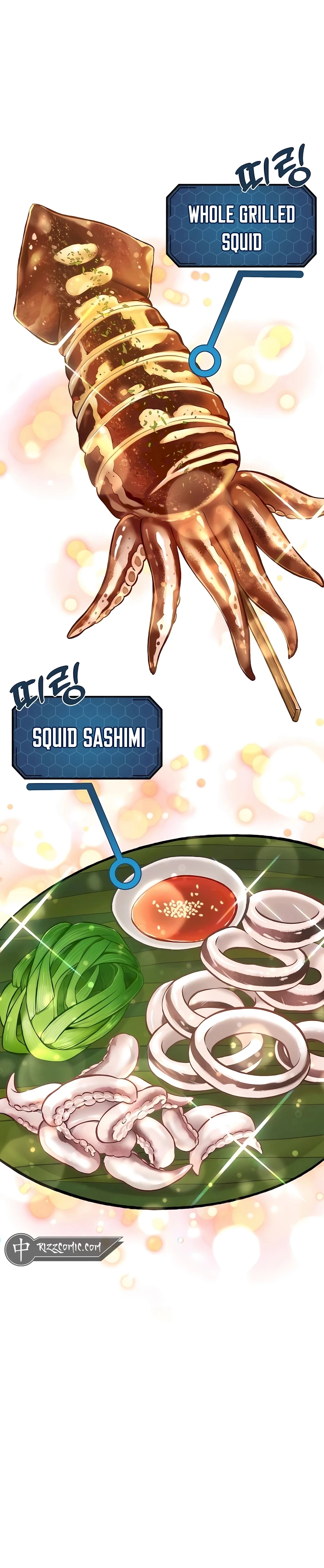 Solo Farming In The Tower Chapter 64, page 9 of 53