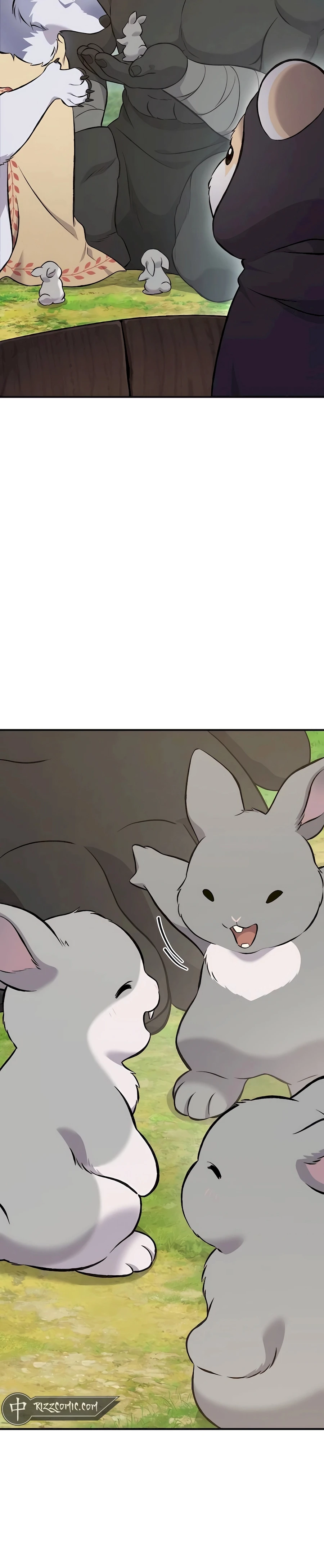Solo Farming In The Tower Chapter 65, page 16 of 52