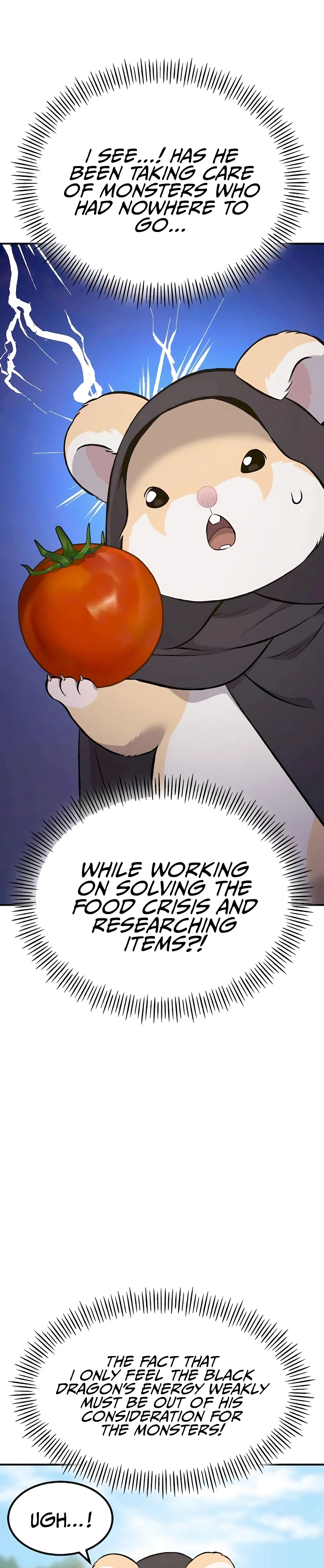 Solo Farming In The Tower Chapter 65, page 17 of 52