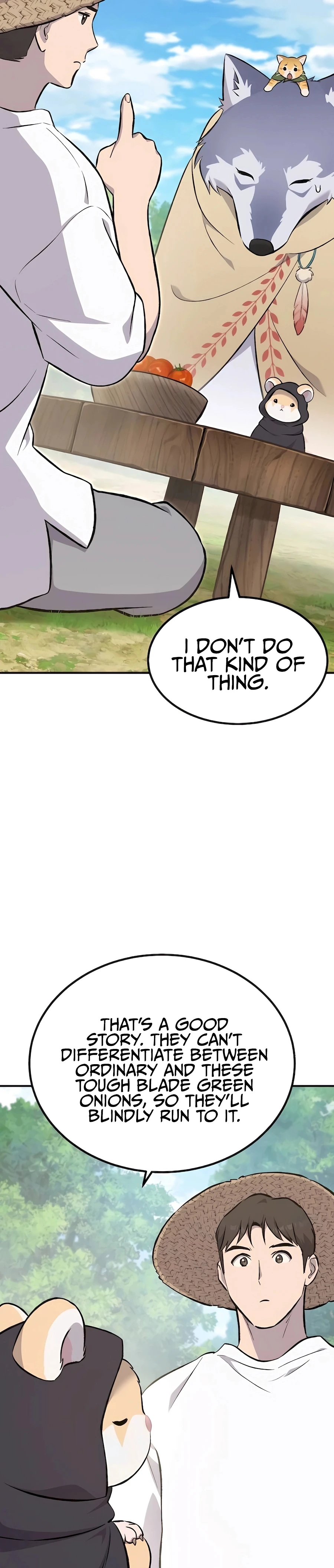 Solo Farming In The Tower Chapter 65, page 26 of 52