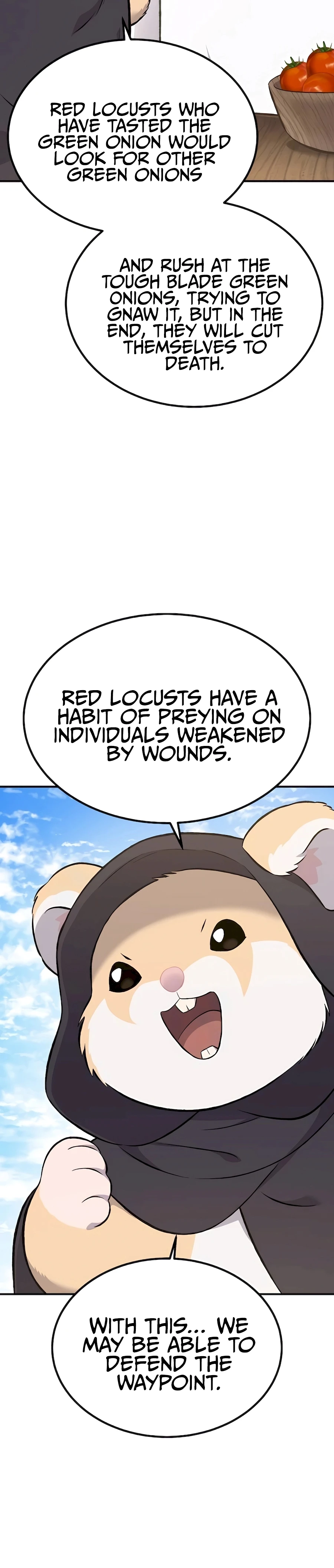 Solo Farming In The Tower Chapter 65, page 27 of 52