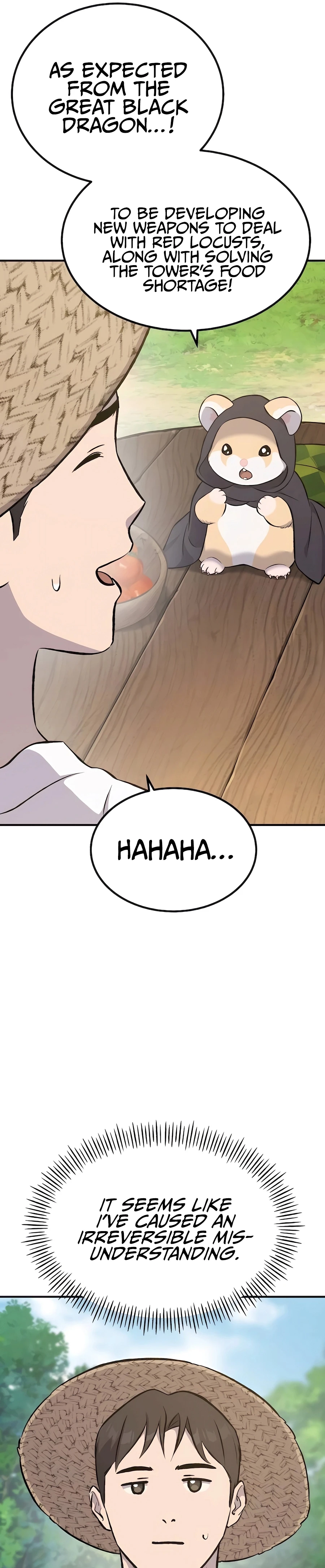 Solo Farming In The Tower Chapter 65, page 28 of 52