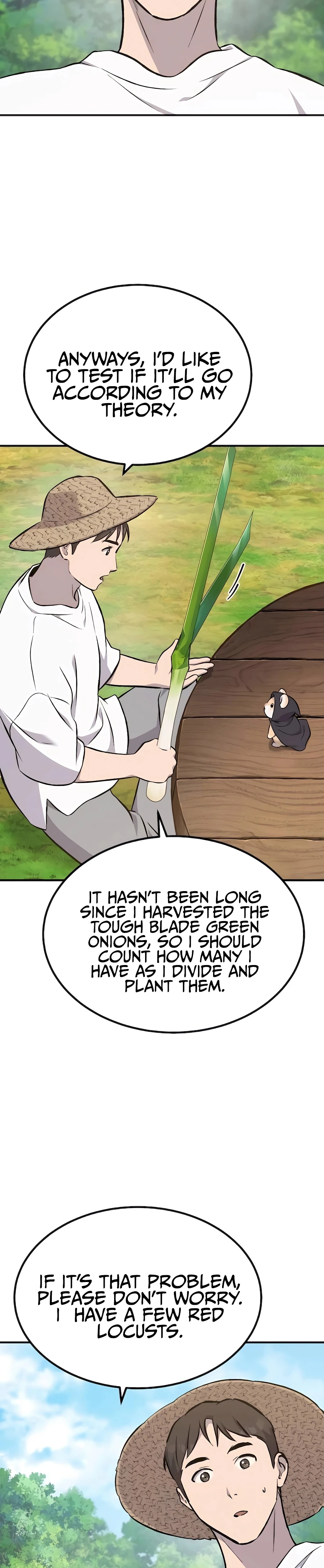Solo Farming In The Tower Chapter 65, page 29 of 52