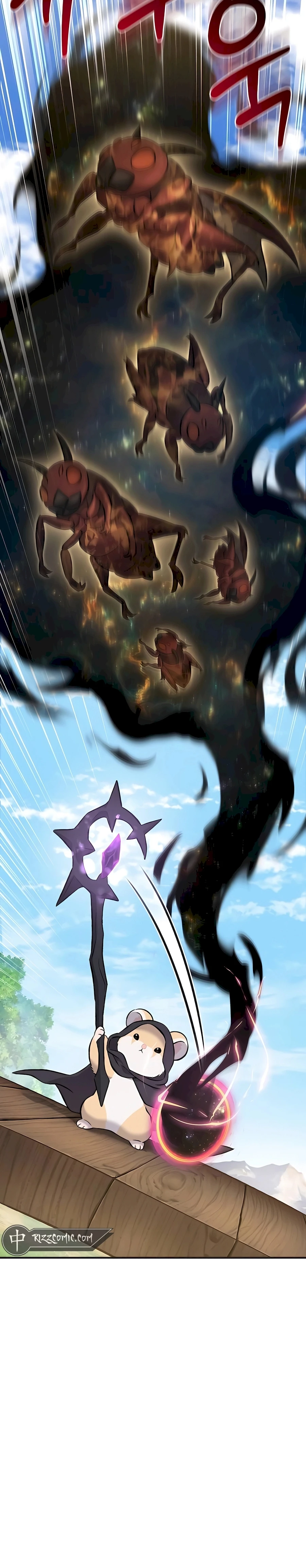 Solo Farming In The Tower Chapter 65, page 32 of 52