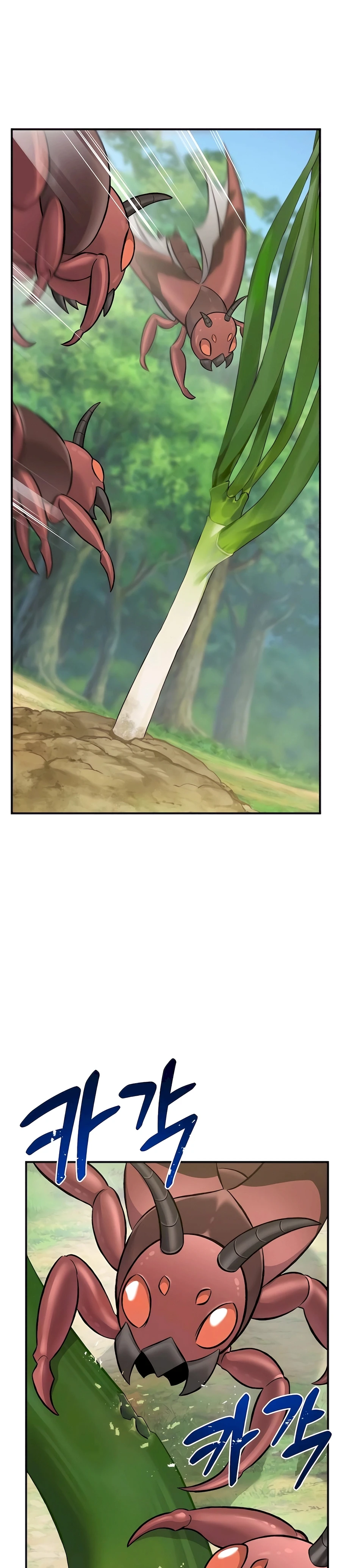 Solo Farming In The Tower Chapter 65, page 39 of 52
