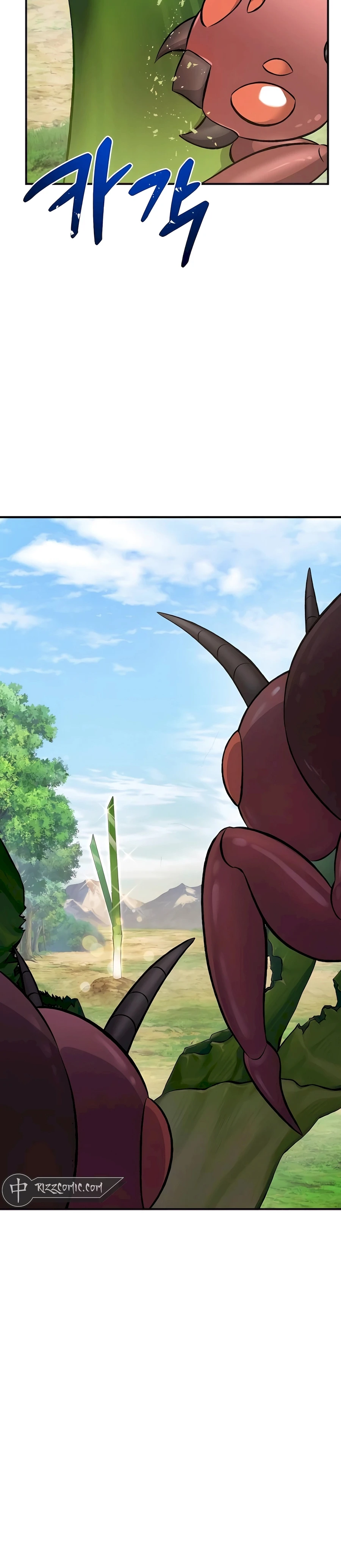 Solo Farming In The Tower Chapter 65, page 40 of 52