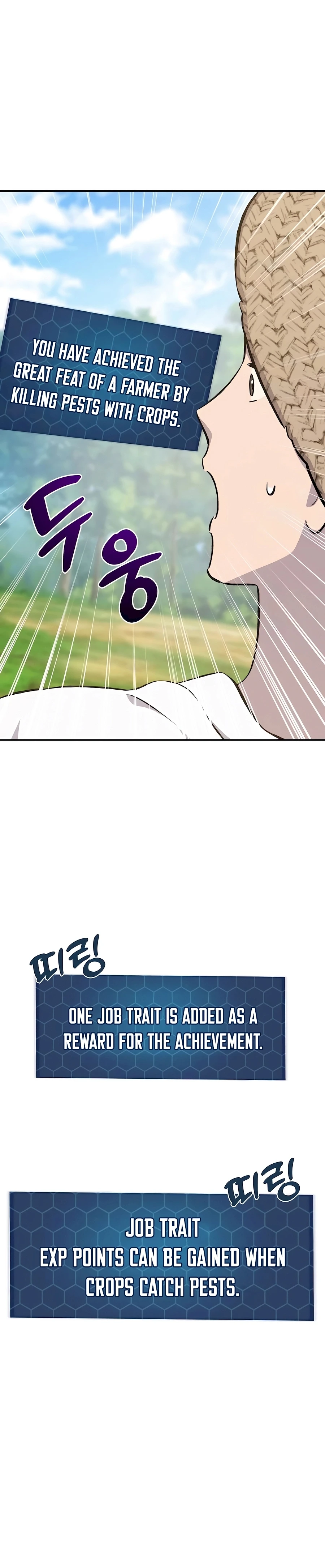 Solo Farming In The Tower Chapter 65, page 46 of 52