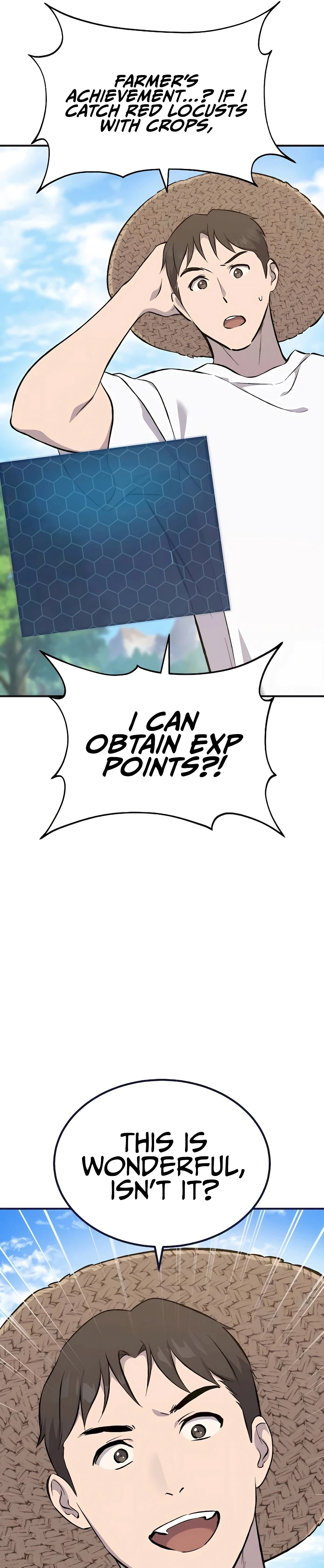 Solo Farming In The Tower Chapter 65, page 47 of 52