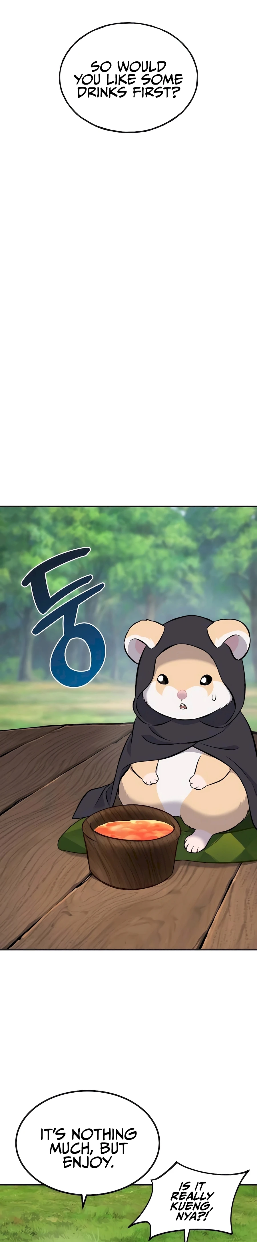 Solo Farming In The Tower Chapter 65, page 5 of 52