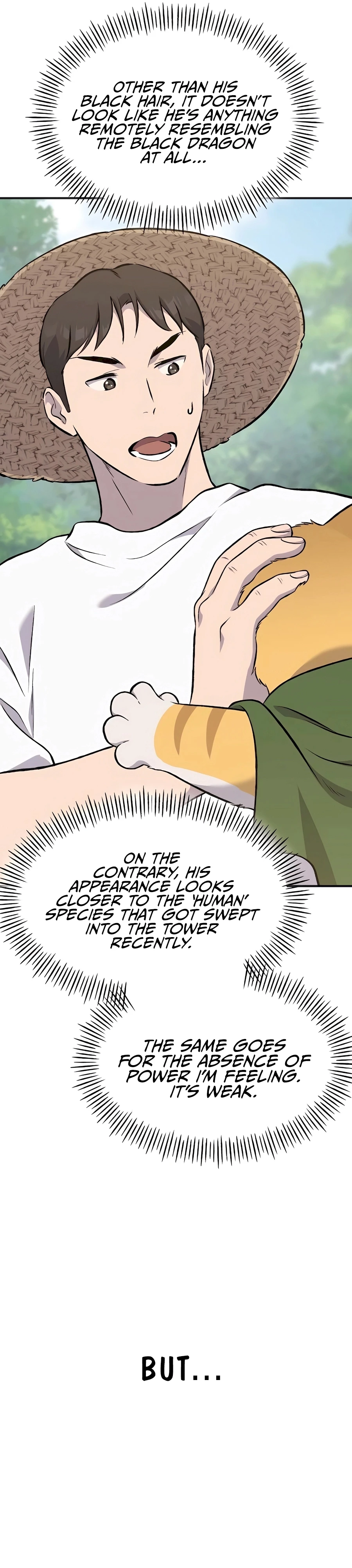 Solo Farming In The Tower Chapter 65, page 9 of 52