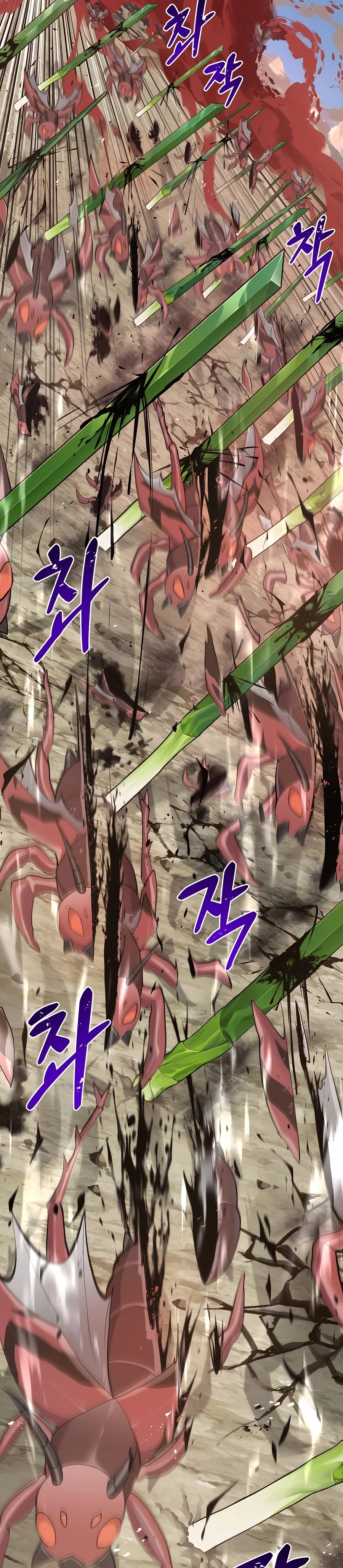 Solo Farming In The Tower Chapter 66, page 14 of 54
