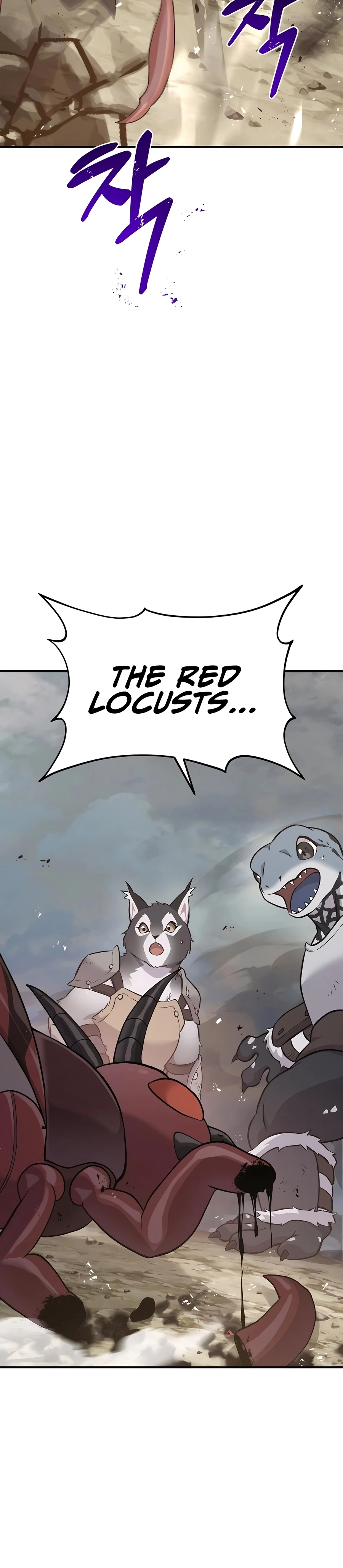 Solo Farming In The Tower Chapter 66, page 15 of 54