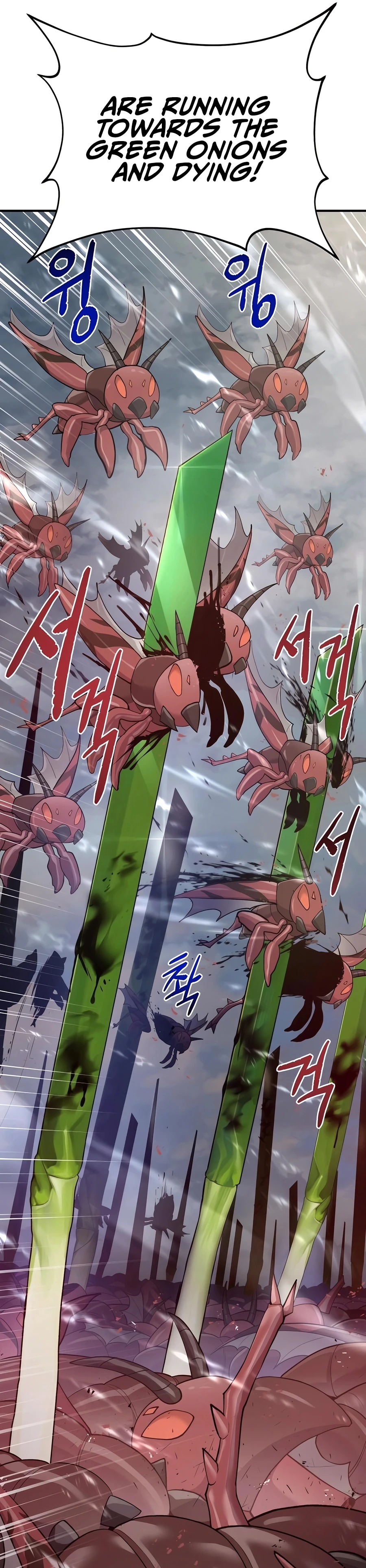 Solo Farming In The Tower Chapter 66, page 16 of 54