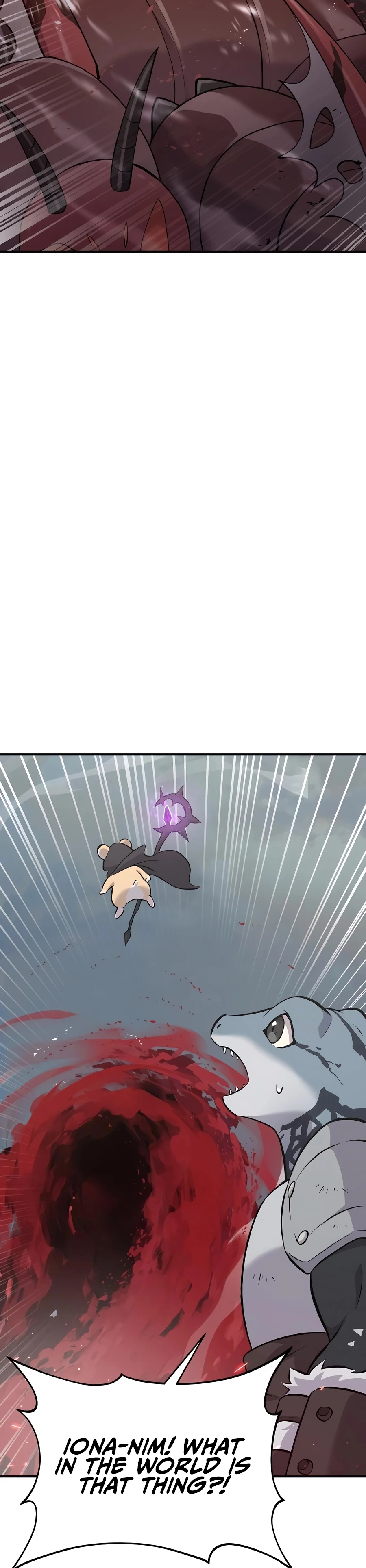 Solo Farming In The Tower Chapter 66, page 17 of 54