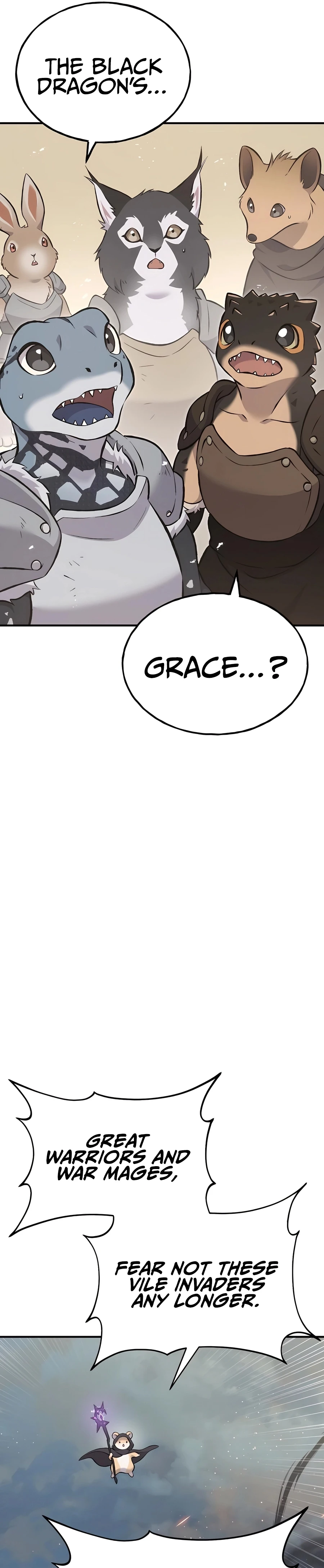 Solo Farming In The Tower Chapter 66, page 19 of 54