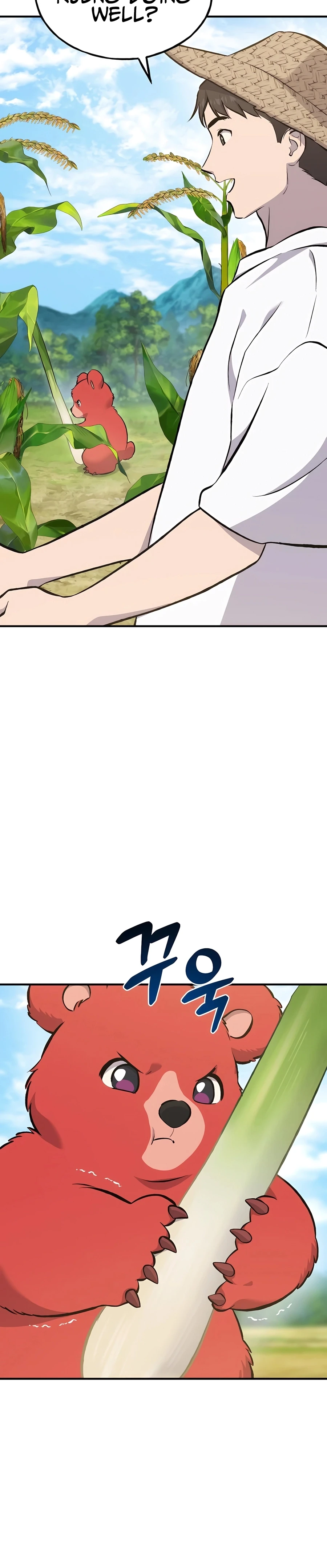 Solo Farming In The Tower Chapter 66, page 24 of 54