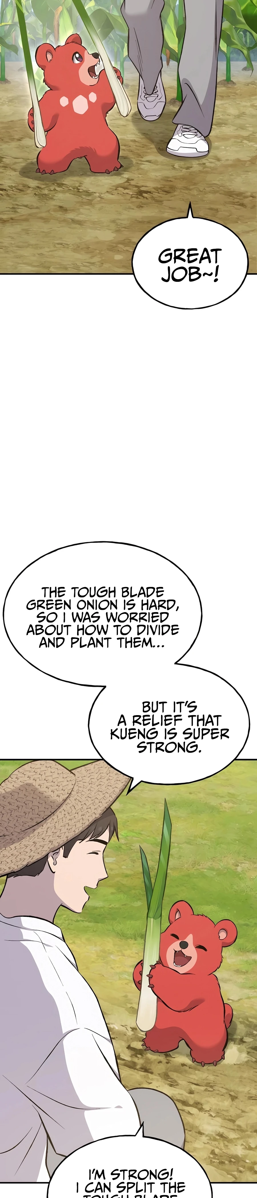 Solo Farming In The Tower Chapter 66, page 26 of 54