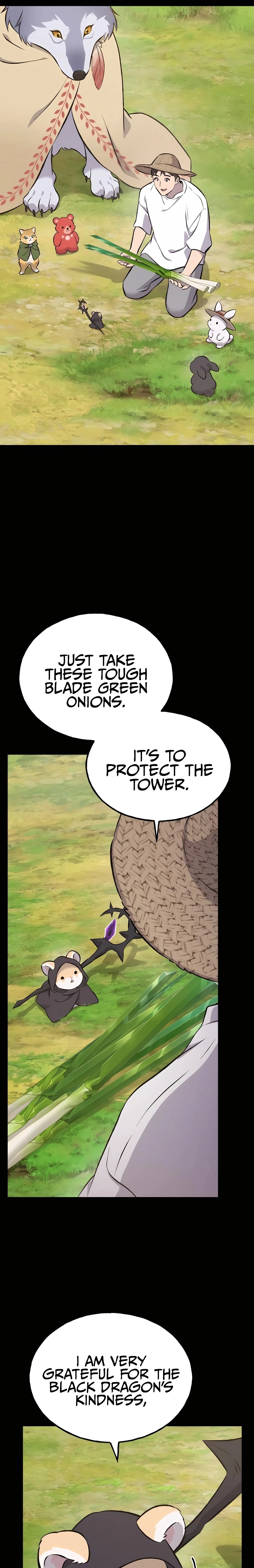 Solo Farming In The Tower Chapter 66, page 28 of 54