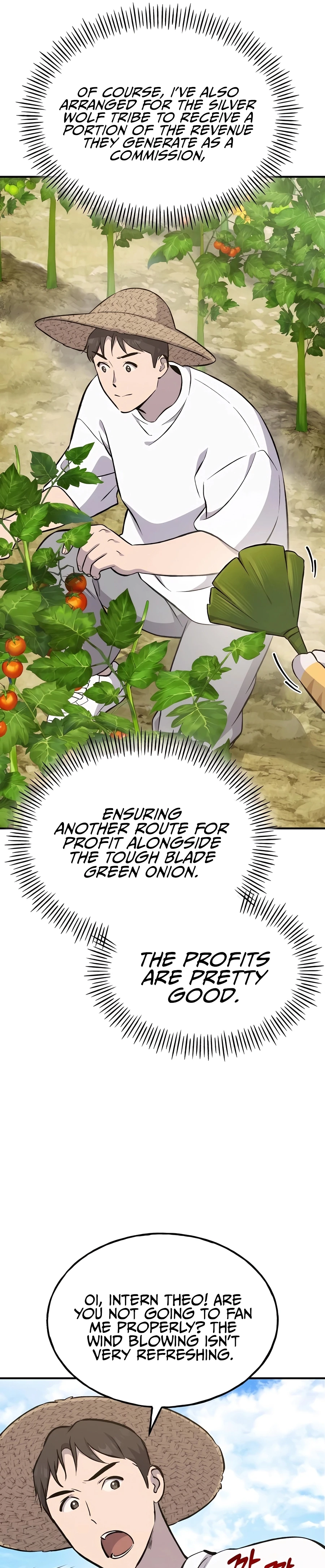 Solo Farming In The Tower Chapter 66, page 37 of 54