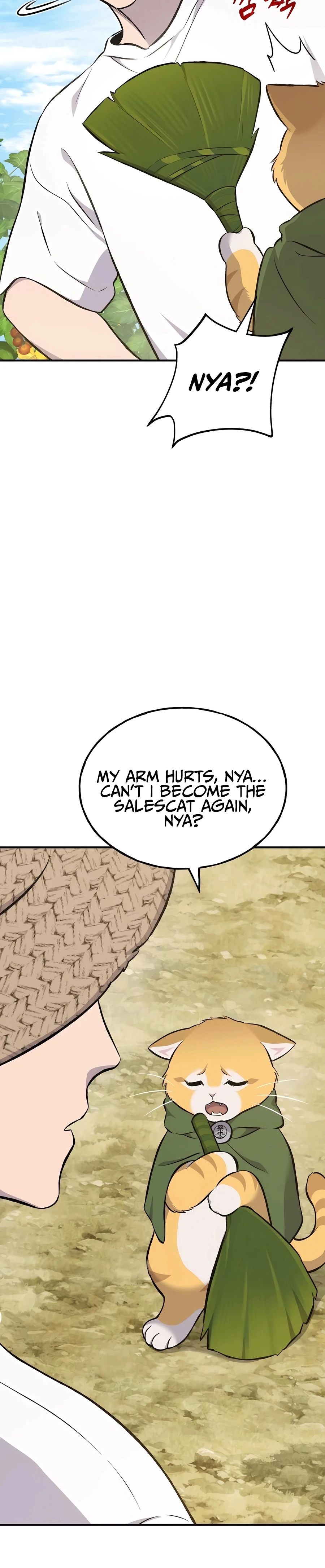 Solo Farming In The Tower Chapter 66, page 38 of 54
