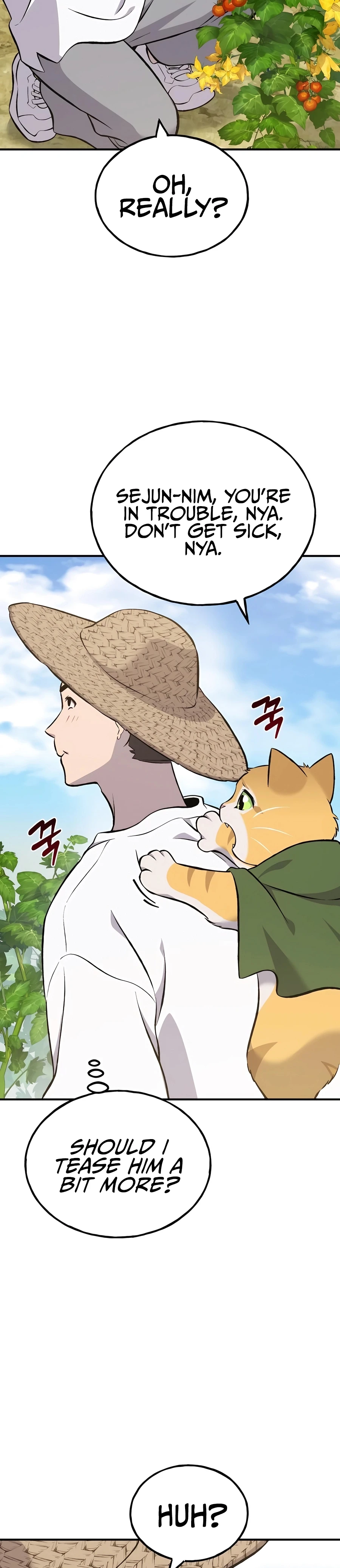 Solo Farming In The Tower Chapter 66, page 43 of 54