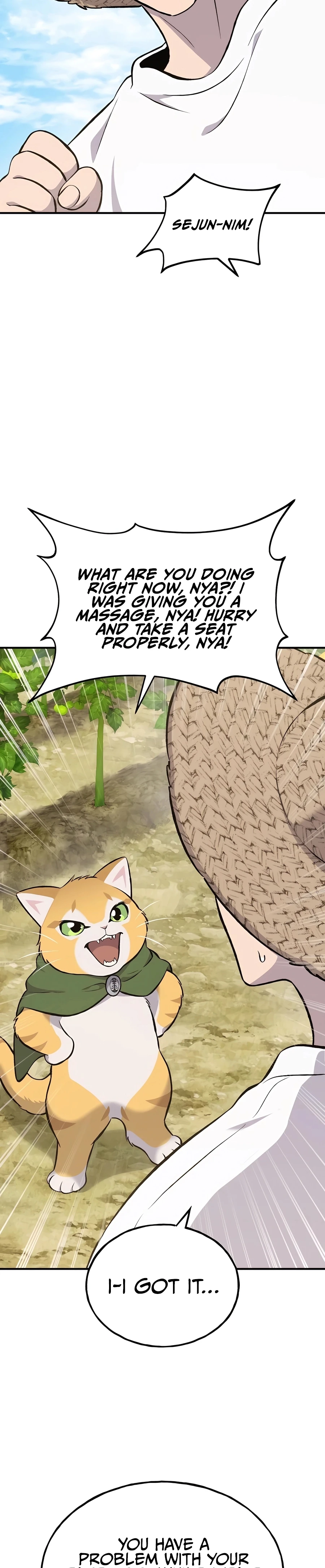 Solo Farming In The Tower Chapter 66, page 46 of 54