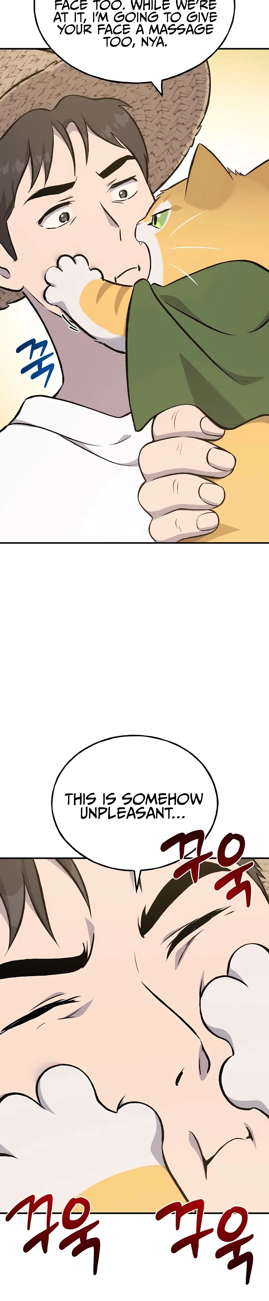Solo Farming In The Tower Chapter 66, page 47 of 54