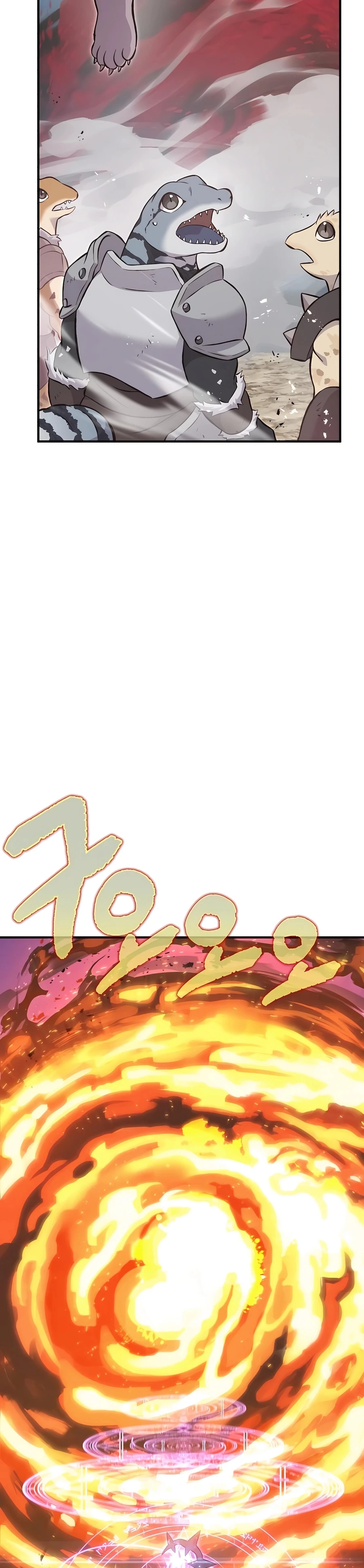 Solo Farming In The Tower Chapter 66, page 5 of 54