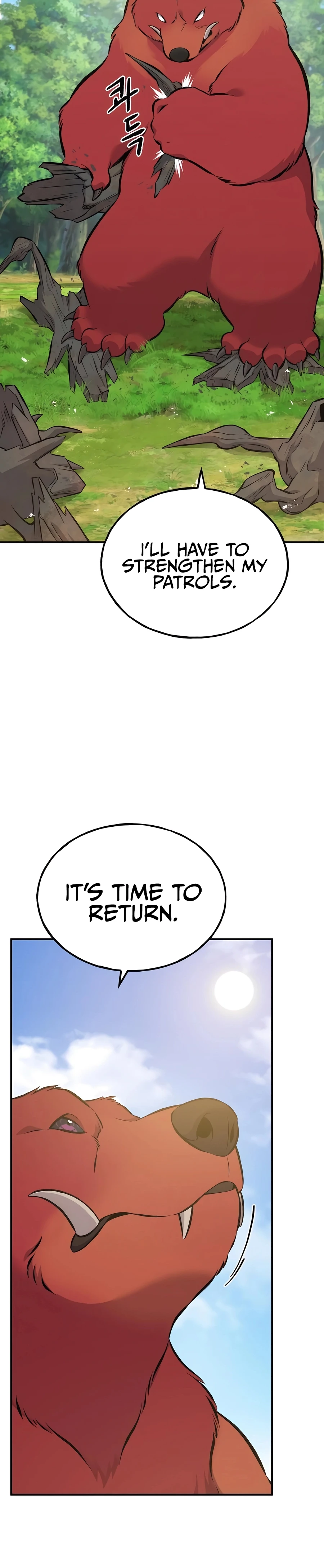 Solo Farming In The Tower Chapter 66, page 52 of 54