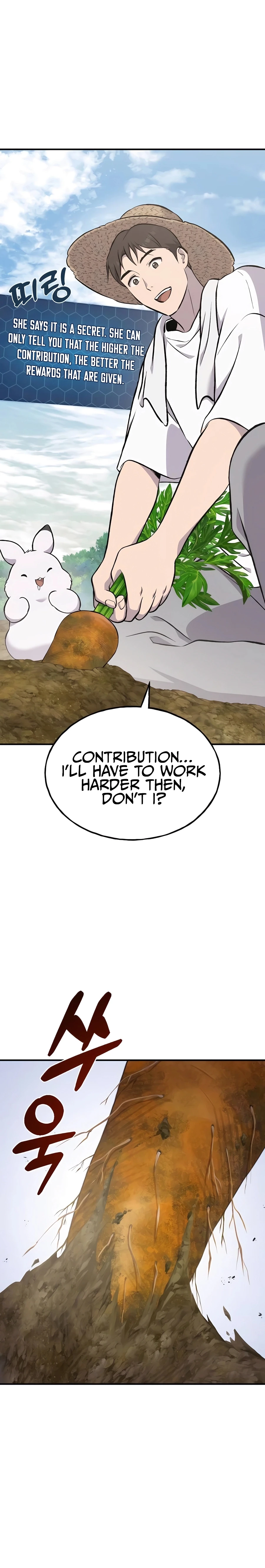 Solo Farming In The Tower Chapter 67, page 10 of 55
