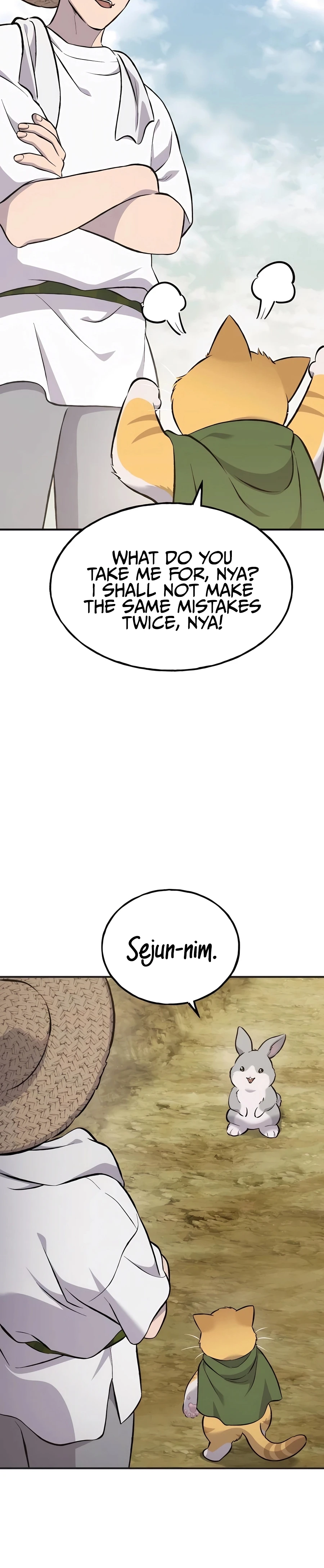 Solo Farming In The Tower Chapter 67, page 14 of 55
