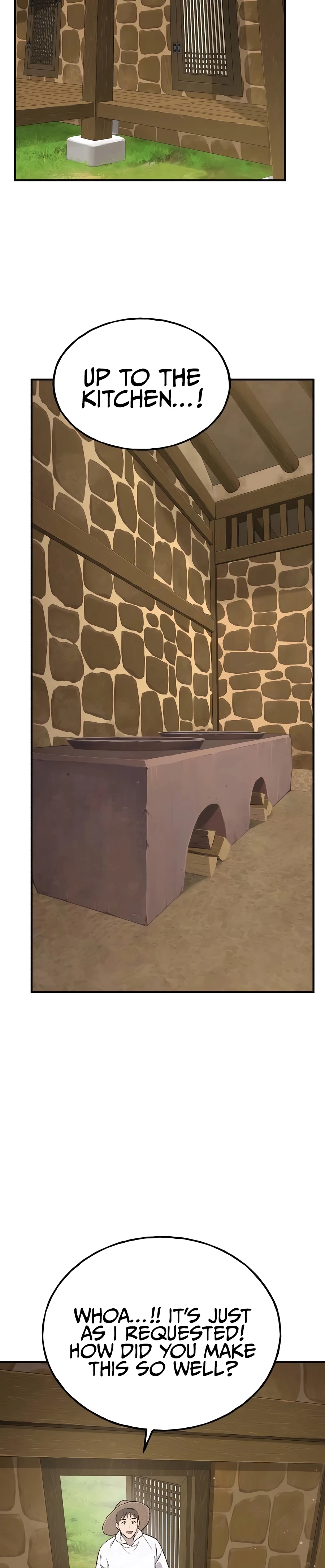 Solo Farming In The Tower Chapter 67, page 17 of 55