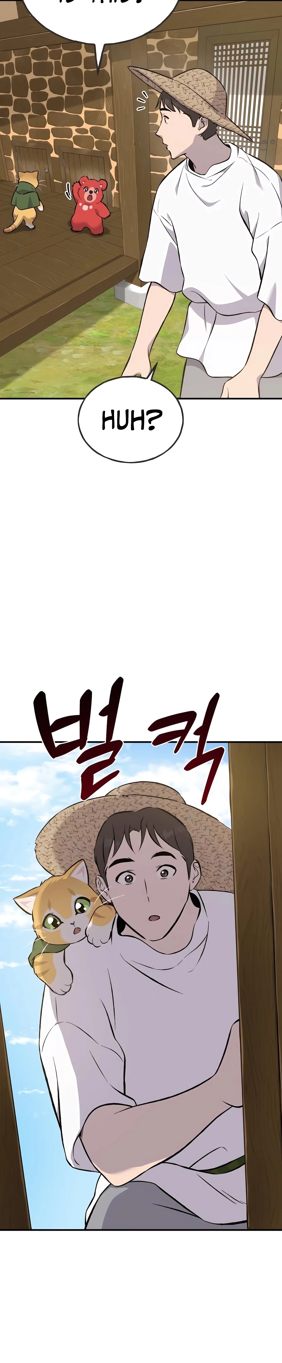 Solo Farming In The Tower Chapter 67, page 21 of 55