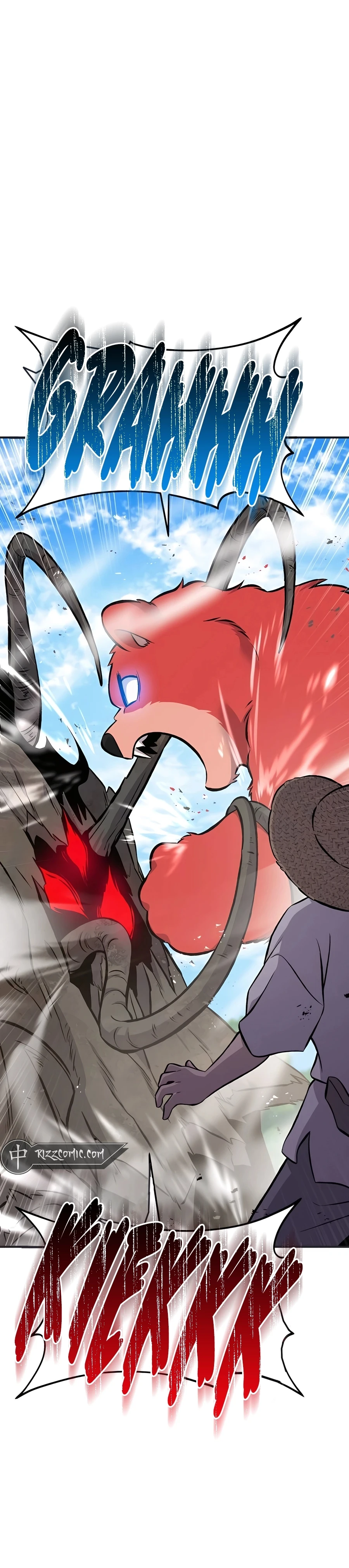 Solo Farming In The Tower Chapter 67, page 42 of 55