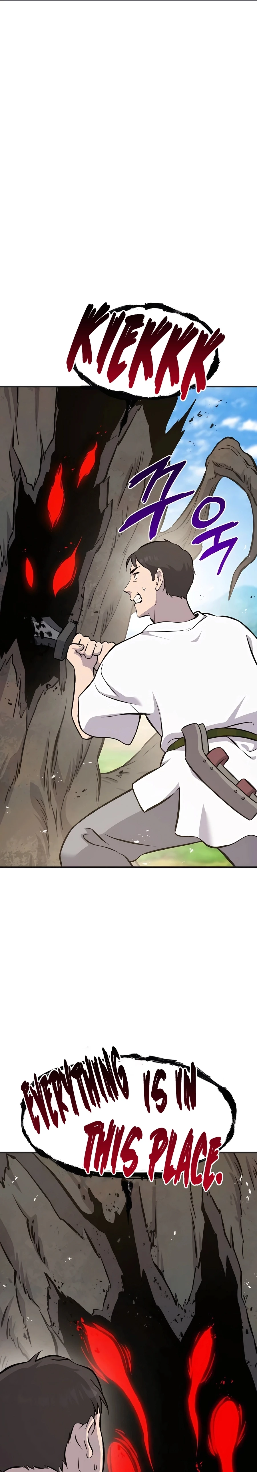 Solo Farming In The Tower Chapter 67, page 48 of 55