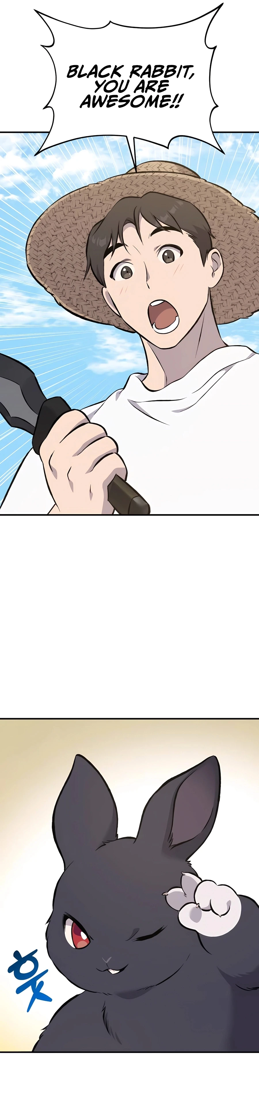 Solo Farming In The Tower Chapter 68, page 15 of 57