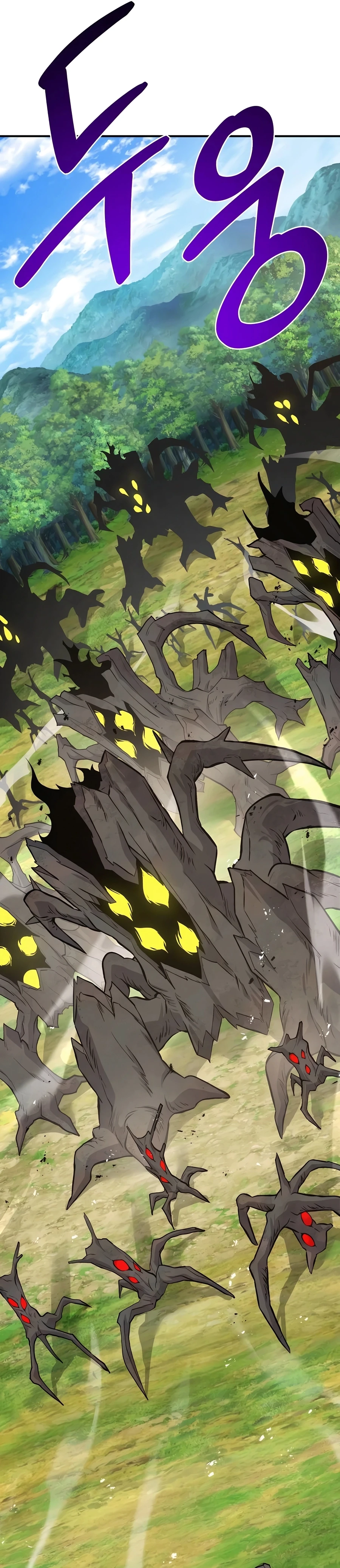 Solo Farming In The Tower Chapter 68, page 25 of 57