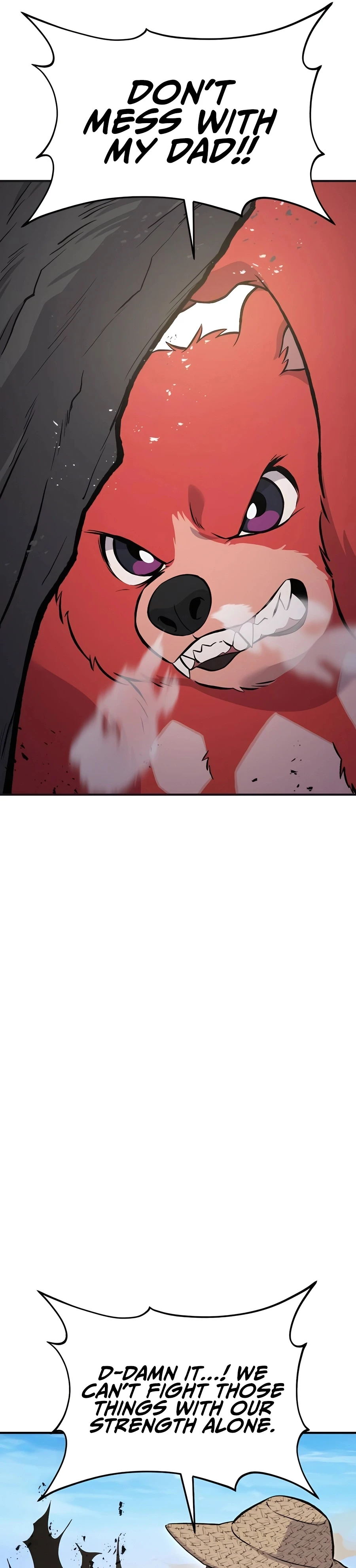Solo Farming In The Tower Chapter 68, page 31 of 57