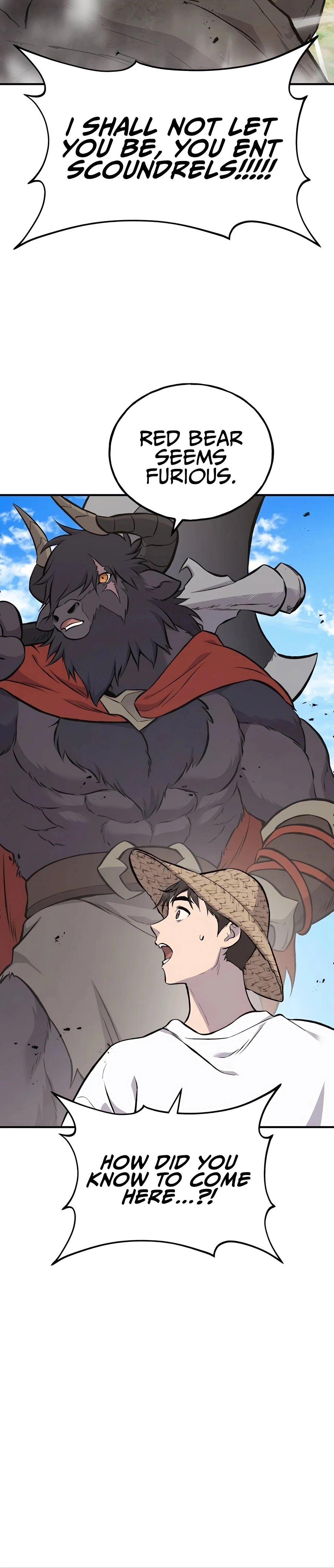 Solo Farming In The Tower Chapter 68, page 38 of 57