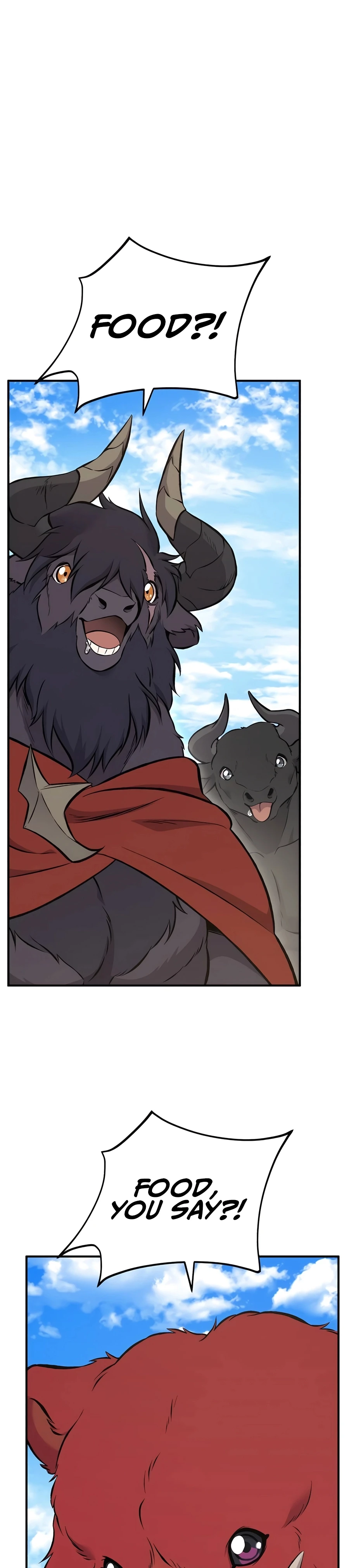 Solo Farming In The Tower Chapter 68, page 42 of 57