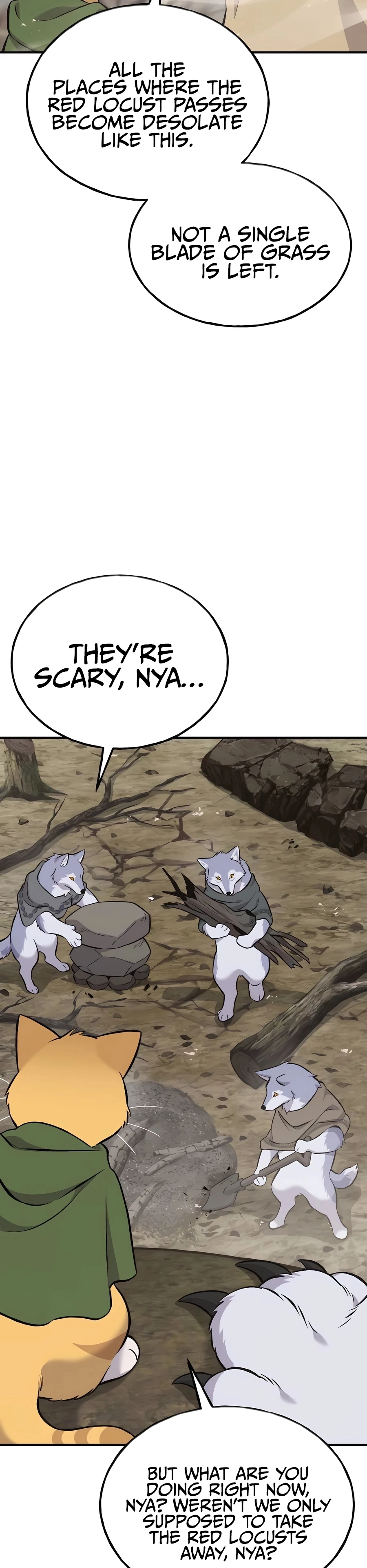 Solo Farming In The Tower Chapter 68, page 48 of 57