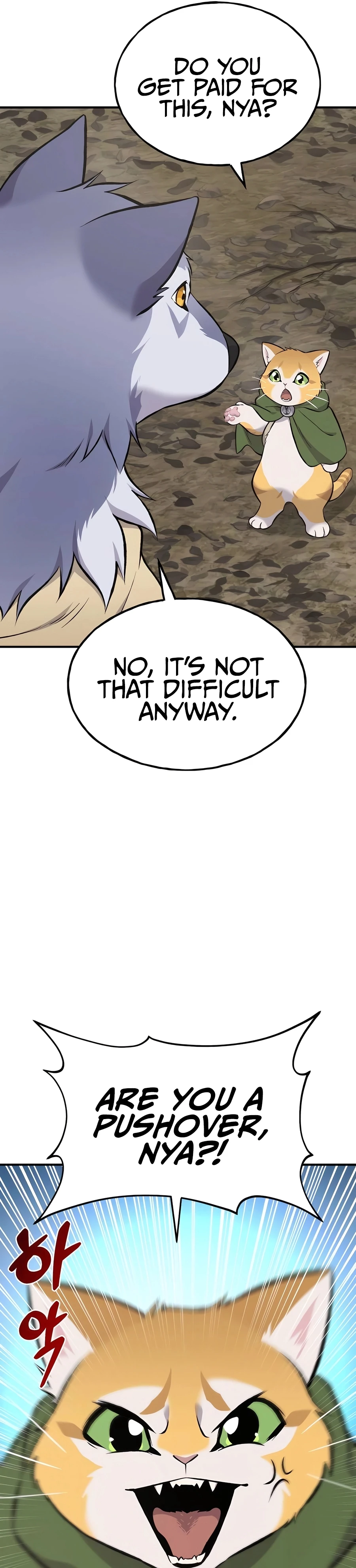 Solo Farming In The Tower Chapter 68, page 50 of 57