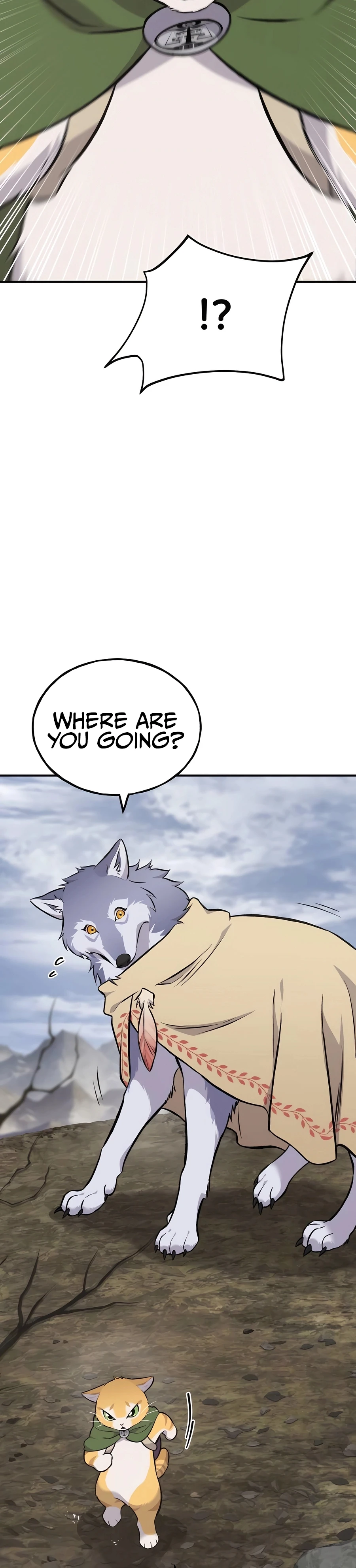 Solo Farming In The Tower Chapter 68, page 51 of 57