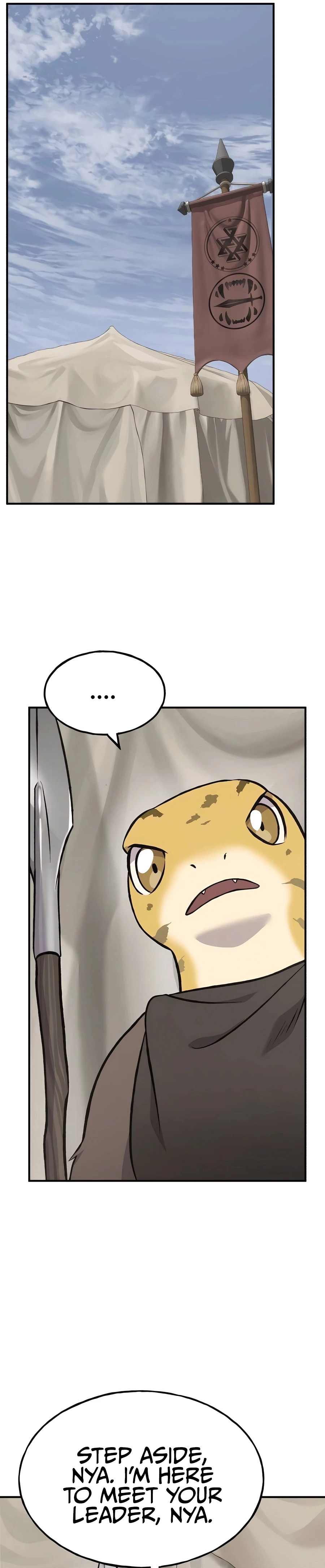 Solo Farming In The Tower Chapter 68, page 53 of 57