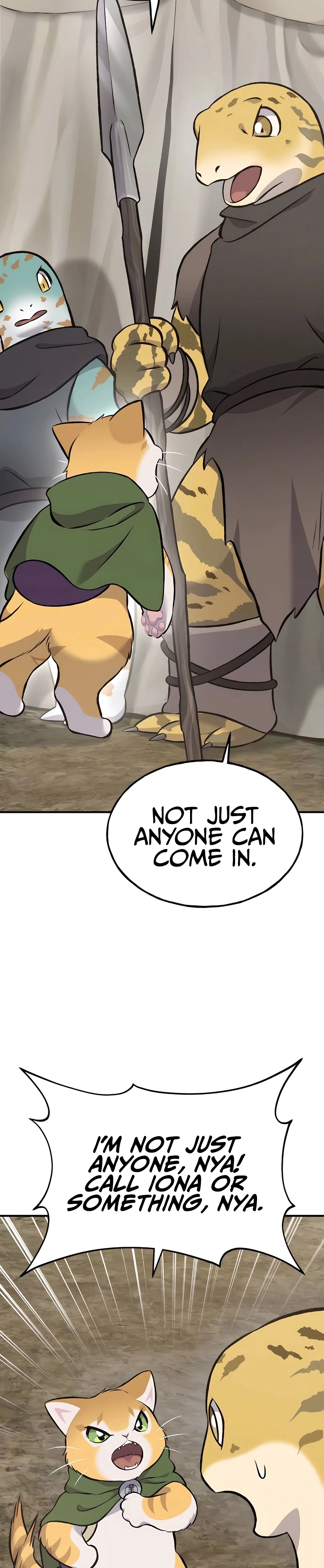 Solo Farming In The Tower Chapter 68, page 54 of 57
