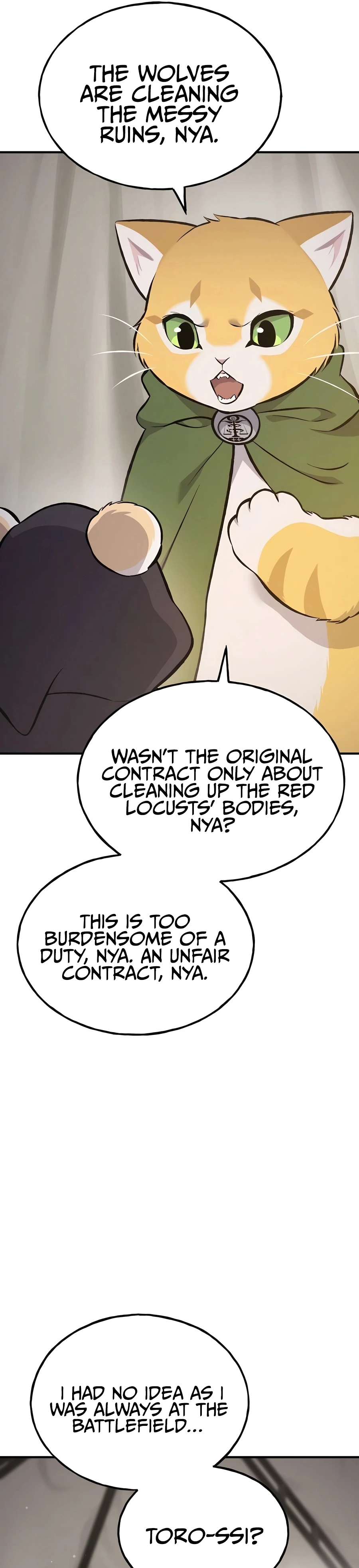 Solo Farming In The Tower Chapter 69, page 10 of 57