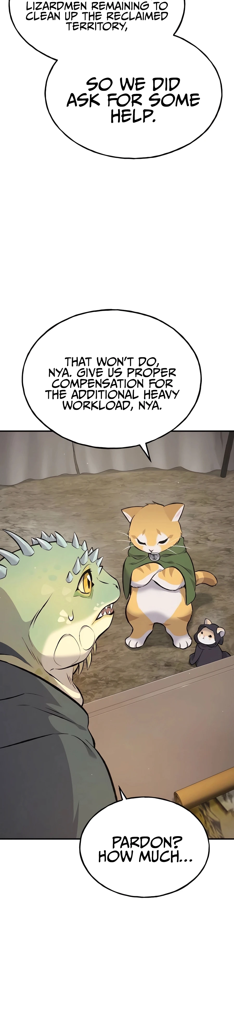 Solo Farming In The Tower Chapter 69, page 12 of 57