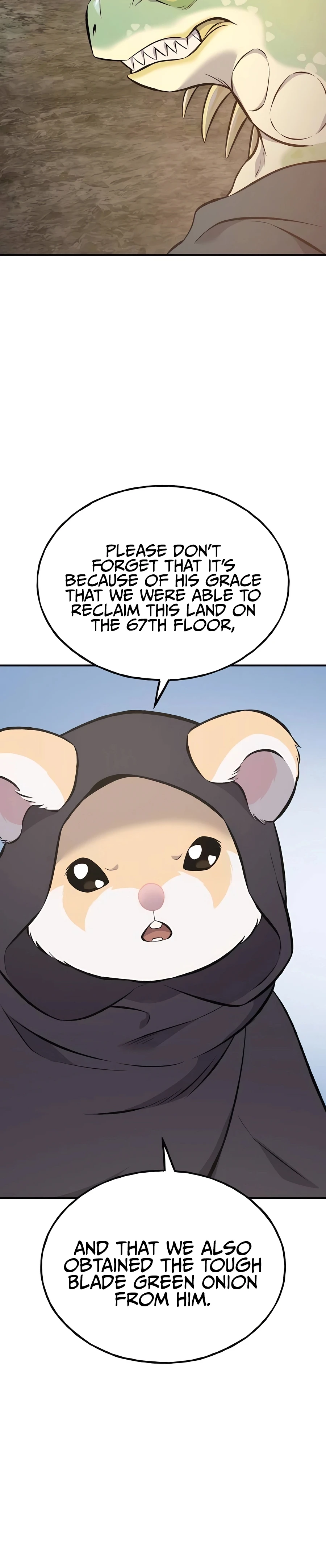 Solo Farming In The Tower Chapter 69, page 15 of 57
