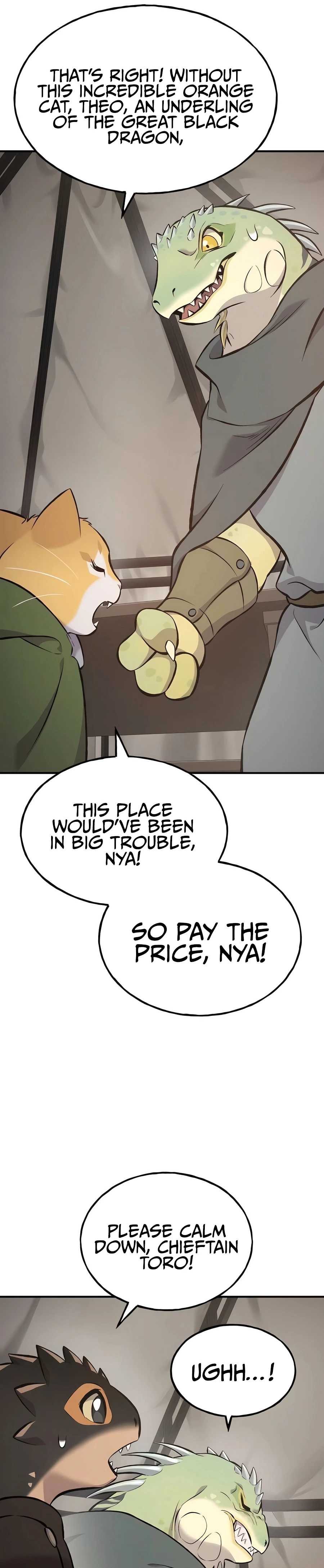 Solo Farming In The Tower Chapter 69, page 16 of 57